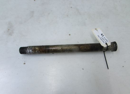 Rear axle Yamaha YZF R6