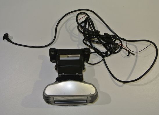 Navigatiesteun Overig Onbekend Unknown