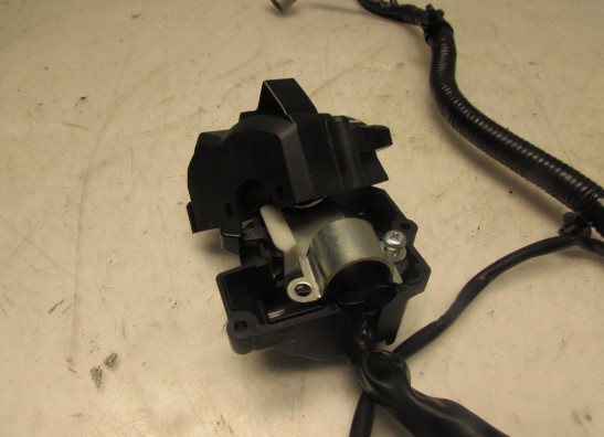 Stuurschakelaar links Yamaha MT 09