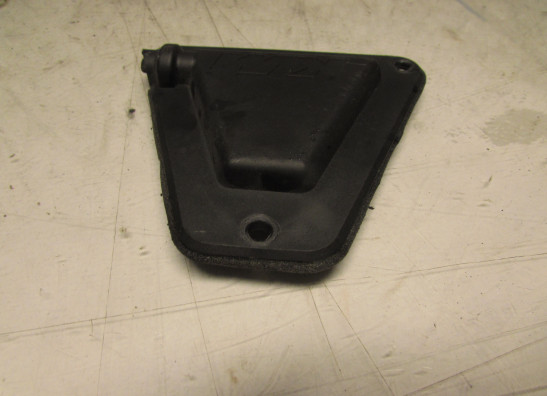 Afdekkap KTM 990 SM + SMT