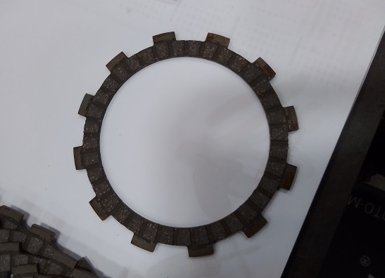 Koppeling Suzuki GSF 600 650 Bandit 