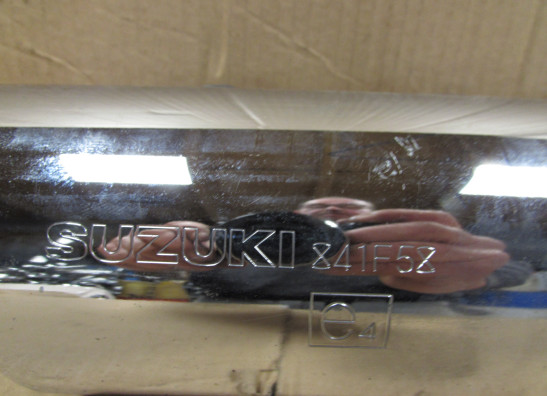 Auspuff Suzuki VL 800