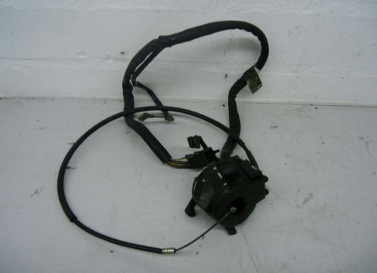 Lenkerschalter links Honda CBR 600 F