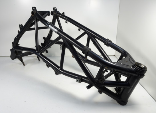 Frame - onderdelen KTM 990 Superduke