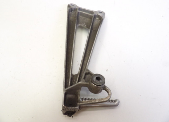 Duo voetsteun rechts Honda VFR 750