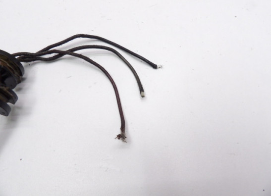 Pulsgever Yamaha XZ 550