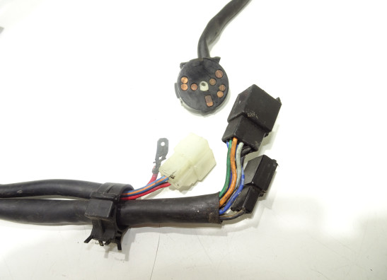 Handlebar switch assy left Honda CBR 600 F