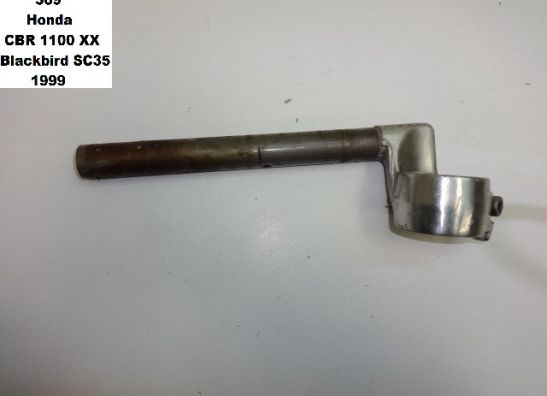 Lenkerstummel Links Honda CBR 1100 XX