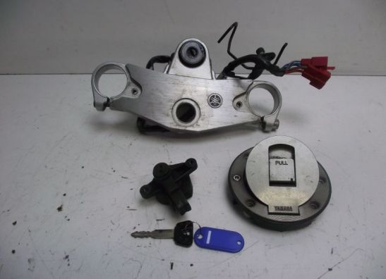 Slotenset Yamaha YZF 600 Thundercat
