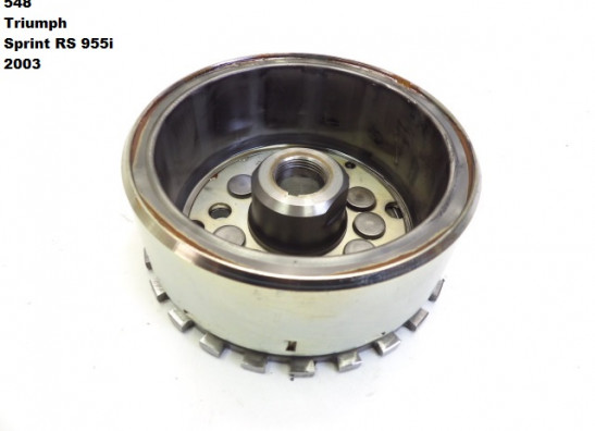 Rotor Triumph Sprint RS