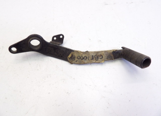 Brake pedal Honda CBR 1000 F