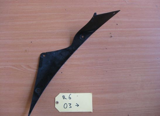Innenverkleidung links Yamaha YZF R6