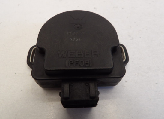 Sensor gashoek Ducati Monster S4