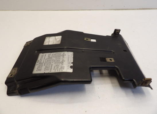 Achterspatbord Suzuki GSX R 750