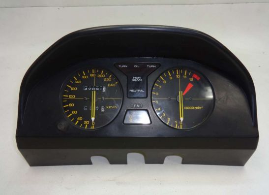 Meter combination Honda VF 500 