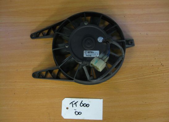 Ventilator Triumph TT 600