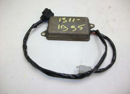 Ignitor CDI ECU Yamaha XV 920