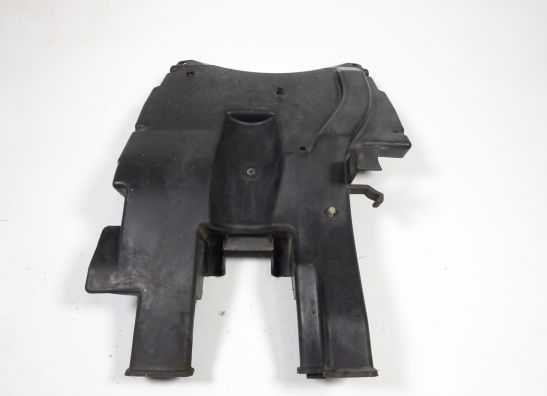 Achtersubframe Kawasaki ZX 12 R