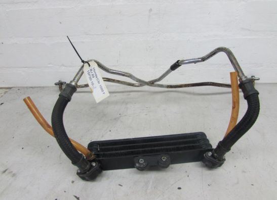 Oil cooler Honda CBR 1000 F