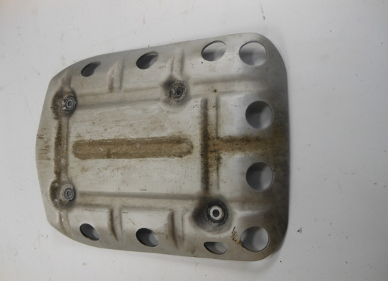 Cowl under BMW R 1200 GS