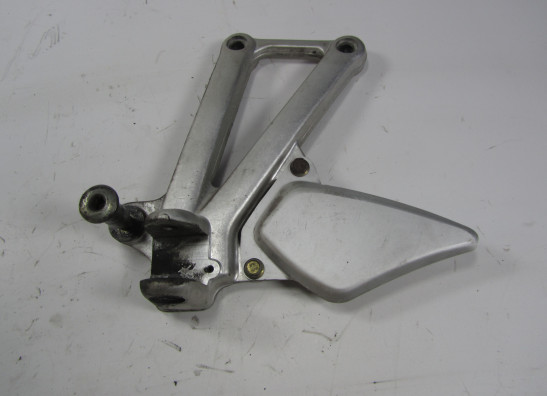 Fussrastetrager vorne links Ducati ST2