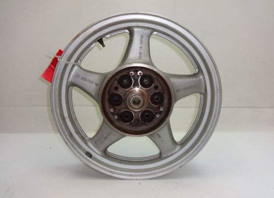 Felge hinten Suzuki VX 800