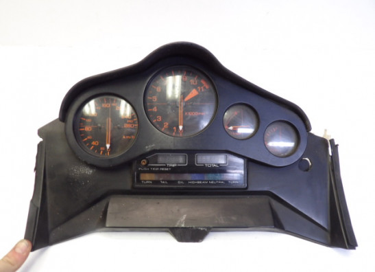 Tellerset Honda VF 1000 F