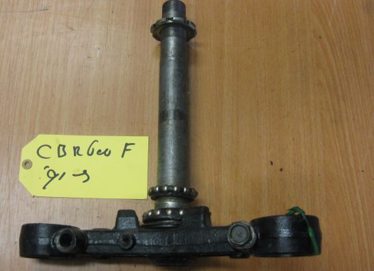 Steering stem Honda CBR 600 F