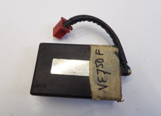 CDI ECU unit Honda VF 700  750 F