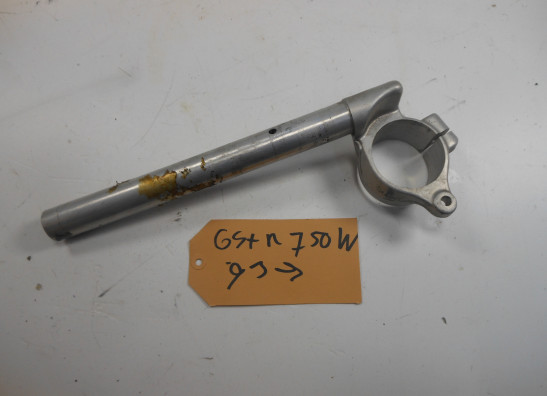 Lenkerstummel Links Suzuki GSX R 750
