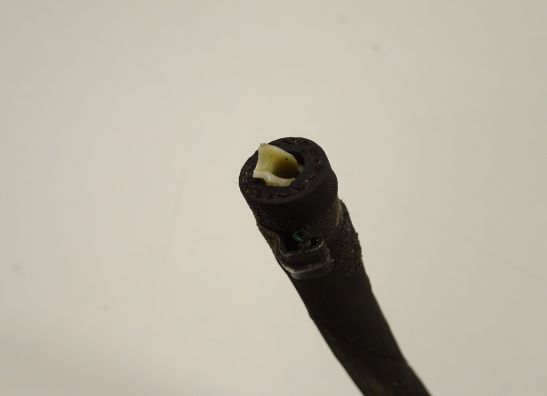 Koppelingsdeksel Aprilia Caponord 1000