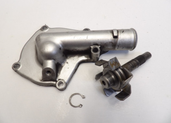 Water pump Yamaha TDM