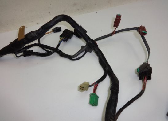 Wire Harness Kawasaki ZX 6 R