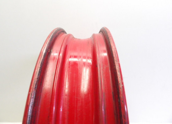 Voorvelg Kawasaki ZZR 1100