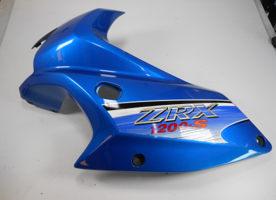 Kanzel links Kawasaki ZRX 1100 1200