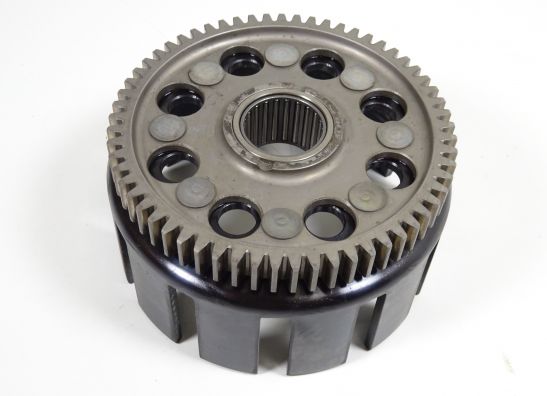 Kupplung Ducati monster 600