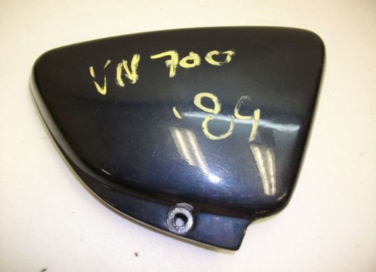 Cowl right small Kawasaki VN 700  750