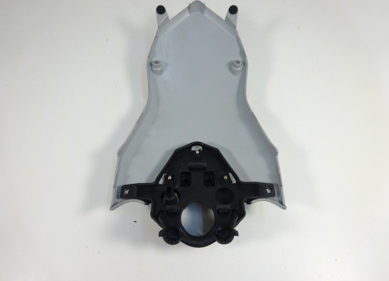 Tankcover BMW F 650 GS