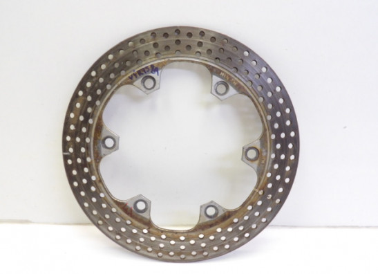 Brake disc front Honda VFR 750