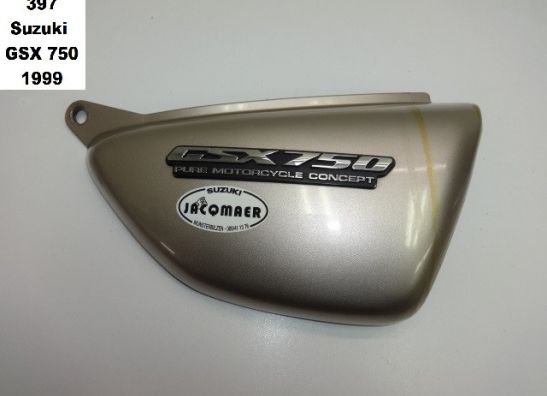 Seitenverkleidung rechts klein Suzuki GSX 750