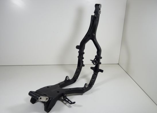 Frame - onderdelen Yamaha MT 01