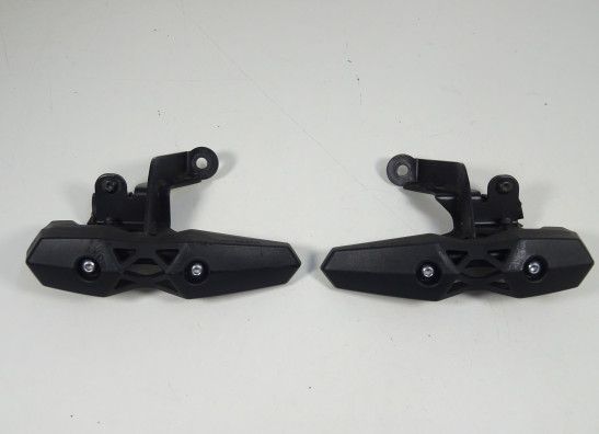 Valblokken Kawasaki VERSYS 1000 2015-2018