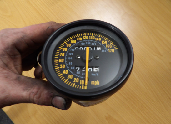 Meter Kawasaki ZXR 750