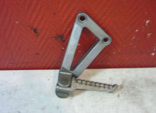Pillion step left  Kawasaki ZX 9 R