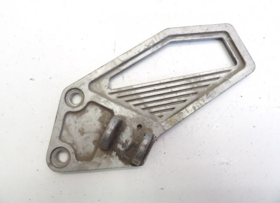 Schetsplaat links Kawasaki GPX 750