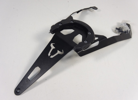 Tankring Yamaha MT 07 2014-2017