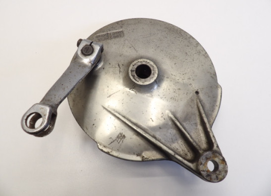 Bremstrommel Suzuki GS 450 1970-2012