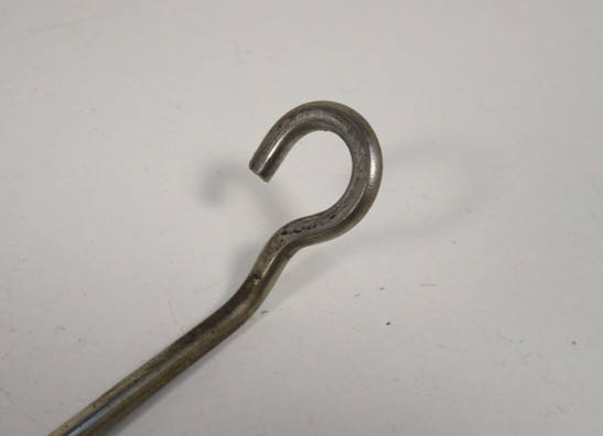 Radiator toebehoren BMW K 1200 S 