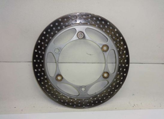 Remschijf voor Honda VFR 750