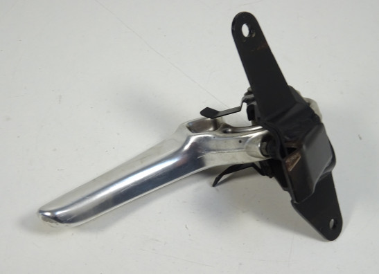 Rear grip BMW R 1100 RT